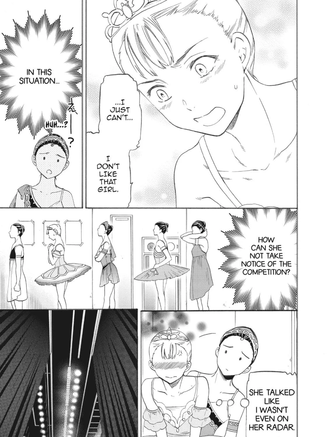 The Magnificent Grand Scene Chapter 41 page 65 - 
