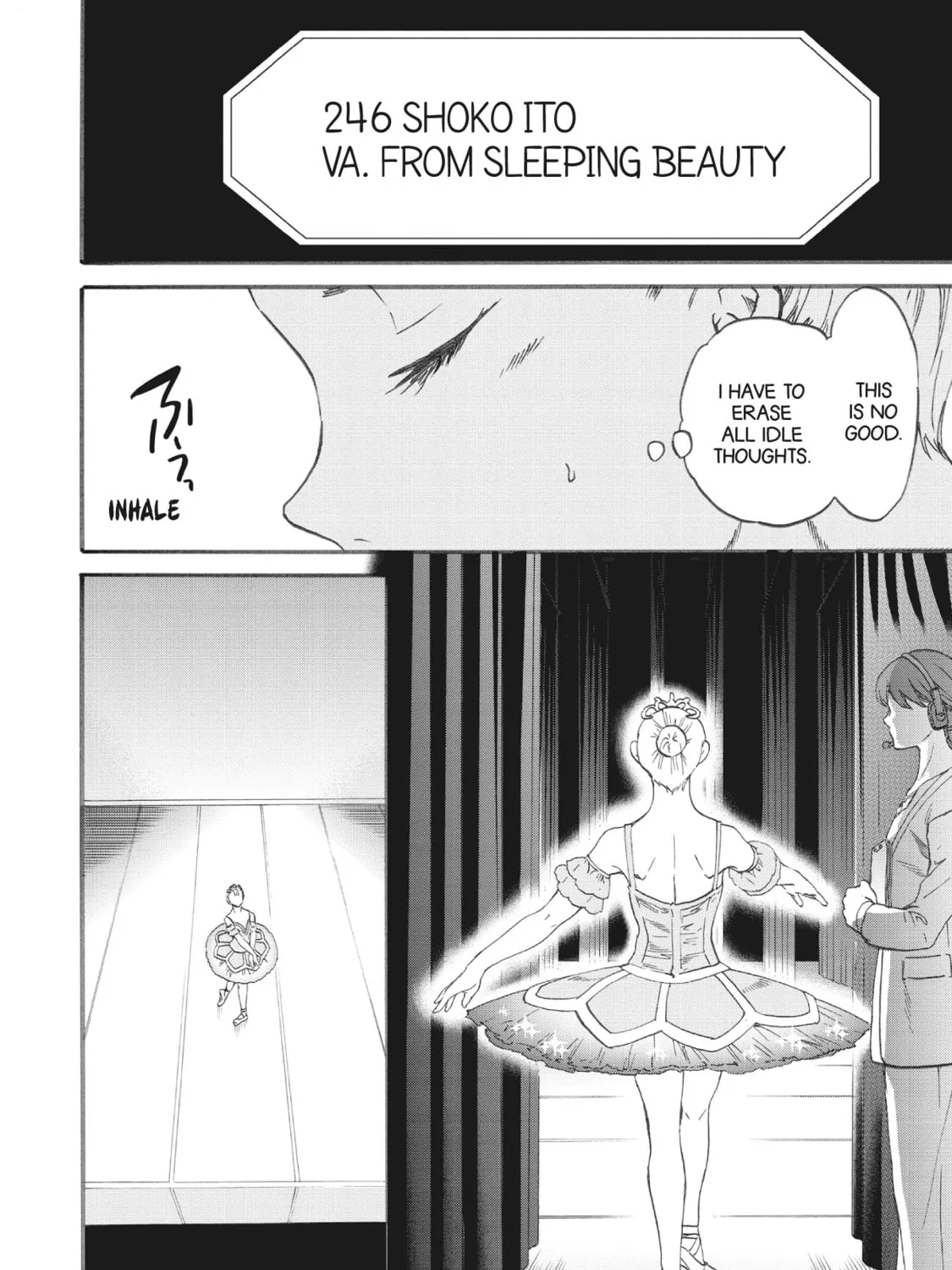 The Magnificent Grand Scene Chapter 41 page 67 - 