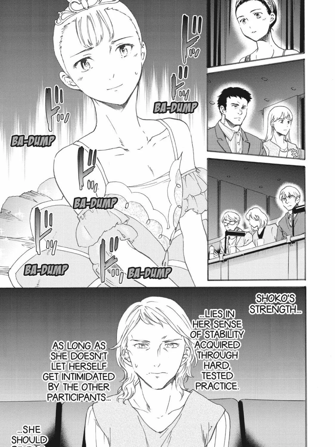 The Magnificent Grand Scene Chapter 41 page 69 - 