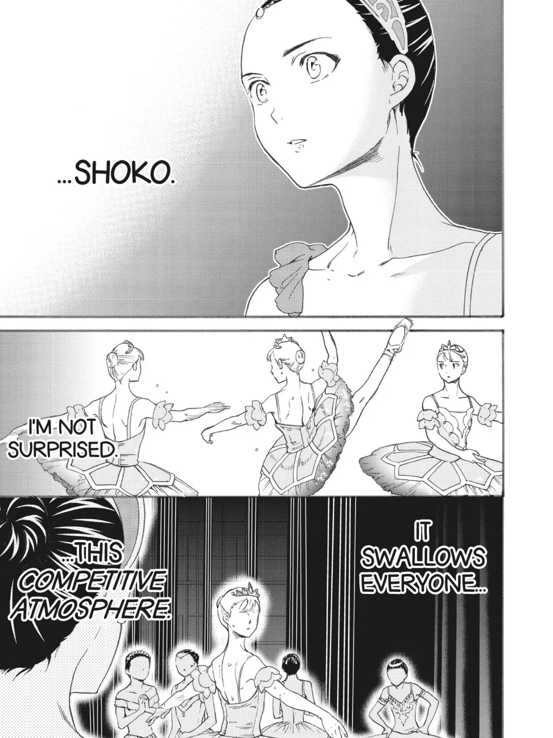 The Magnificent Grand Scene Chapter 42 page 13 - 