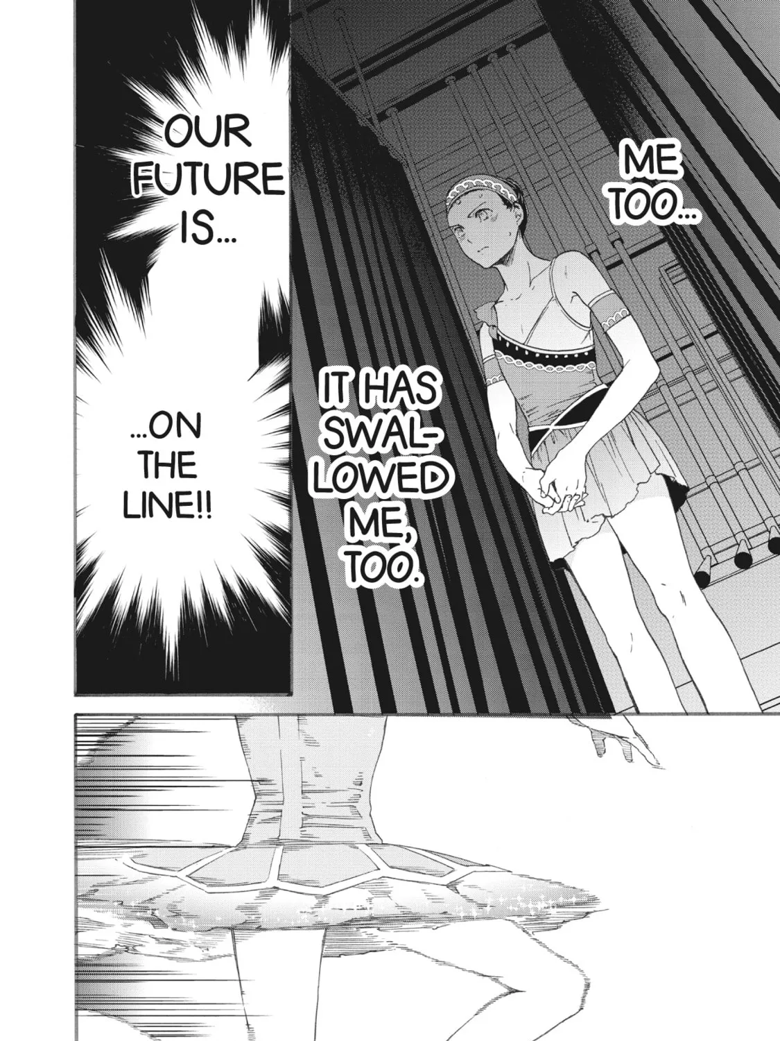 The Magnificent Grand Scene Chapter 42 page 15 - 