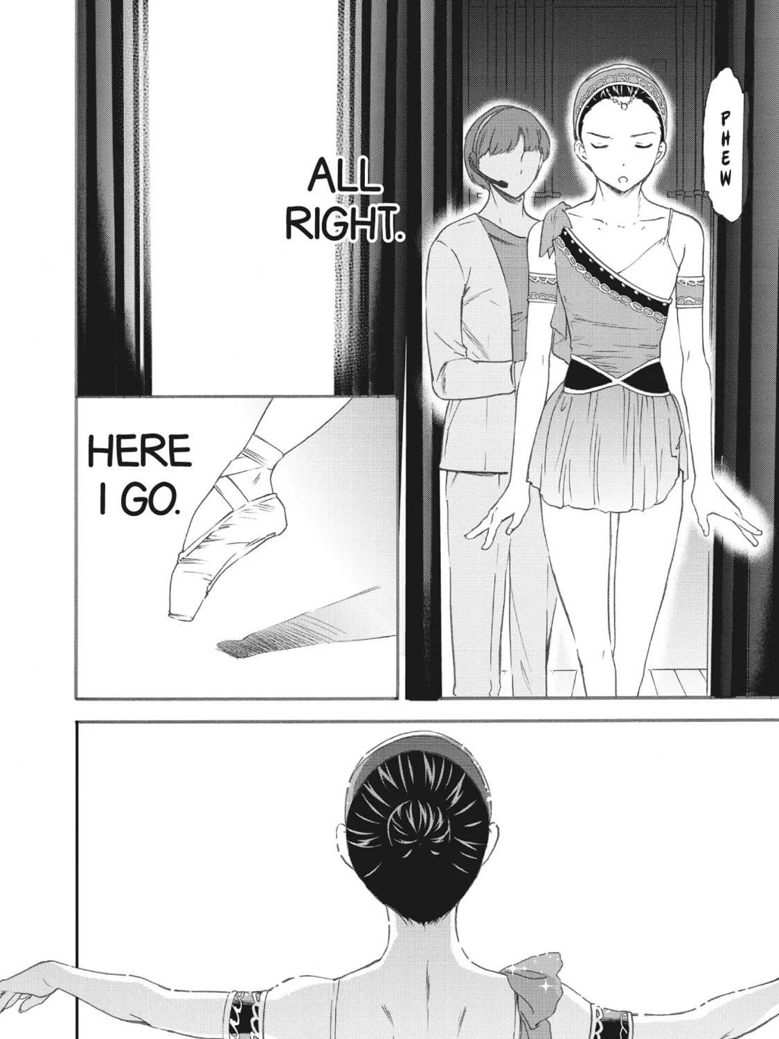 The Magnificent Grand Scene Chapter 42 page 23 - 