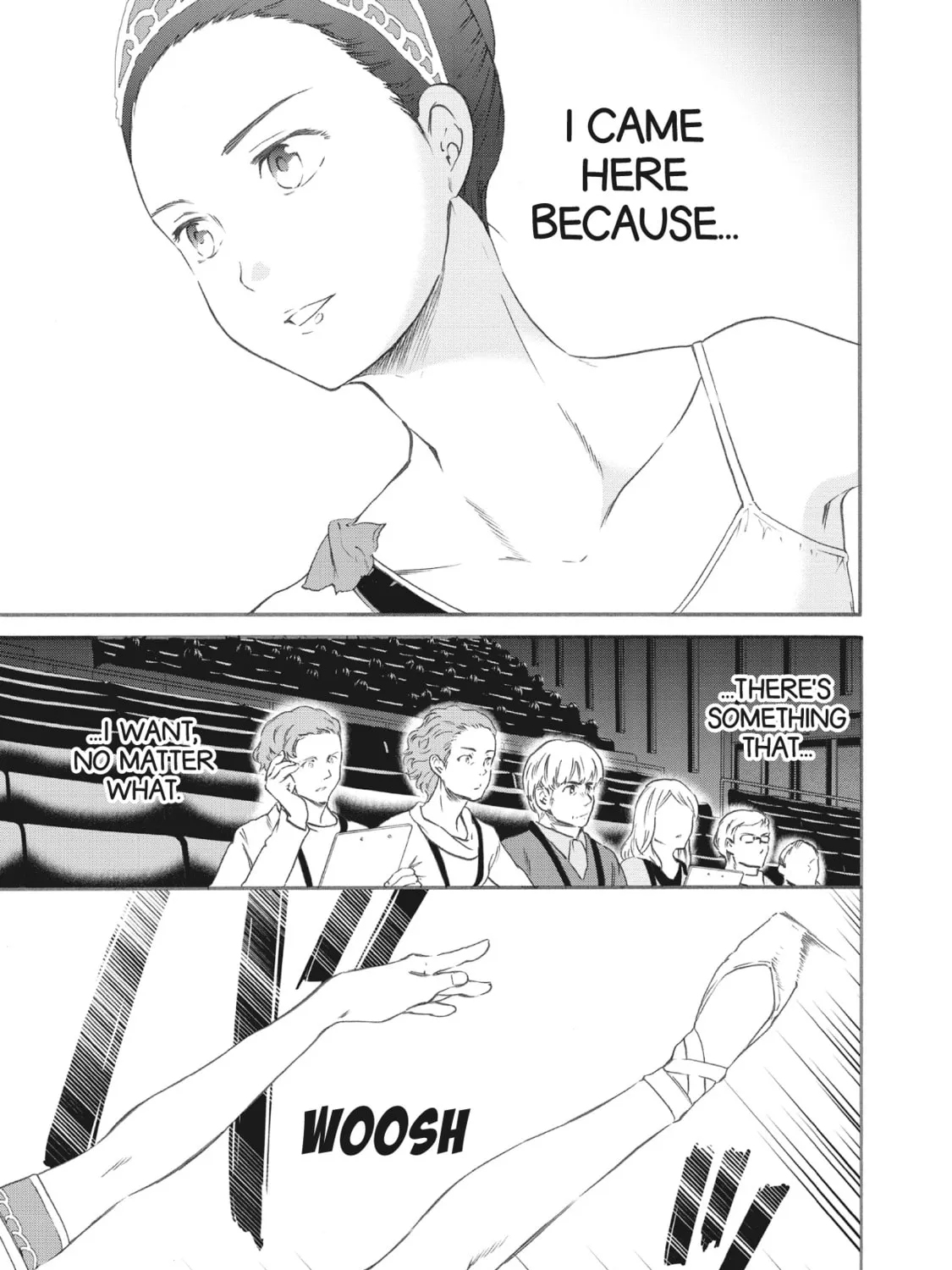 The Magnificent Grand Scene Chapter 42 page 25 - 