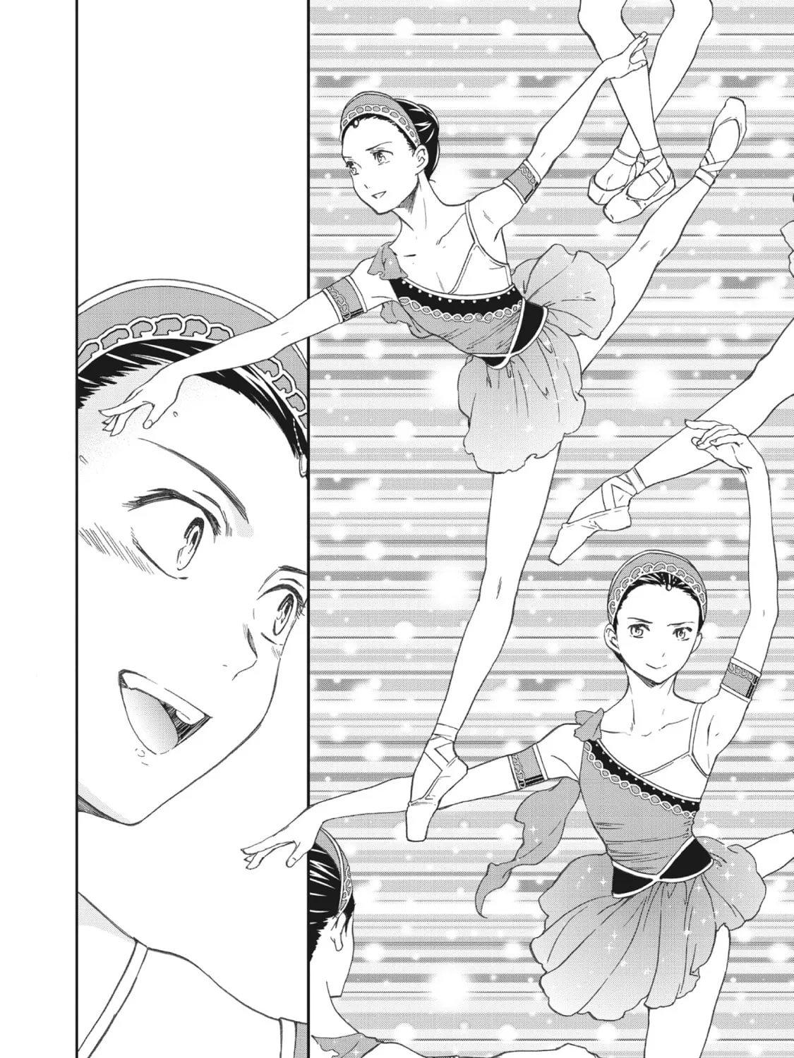 The Magnificent Grand Scene Chapter 42 page 27 - 