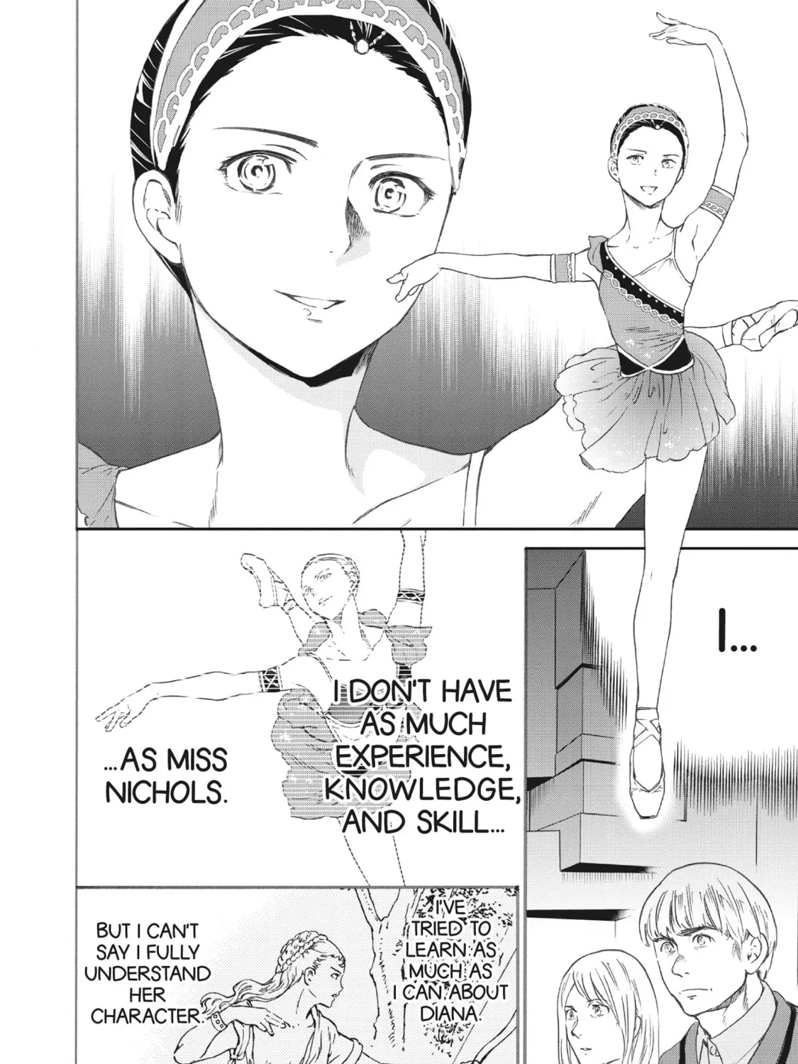 The Magnificent Grand Scene Chapter 42 page 31 - 
