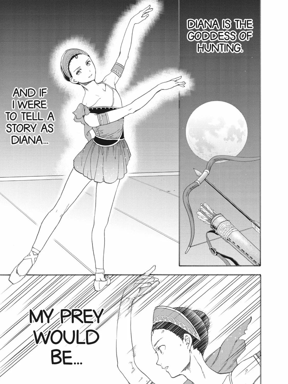 The Magnificent Grand Scene Chapter 42 page 33 - 