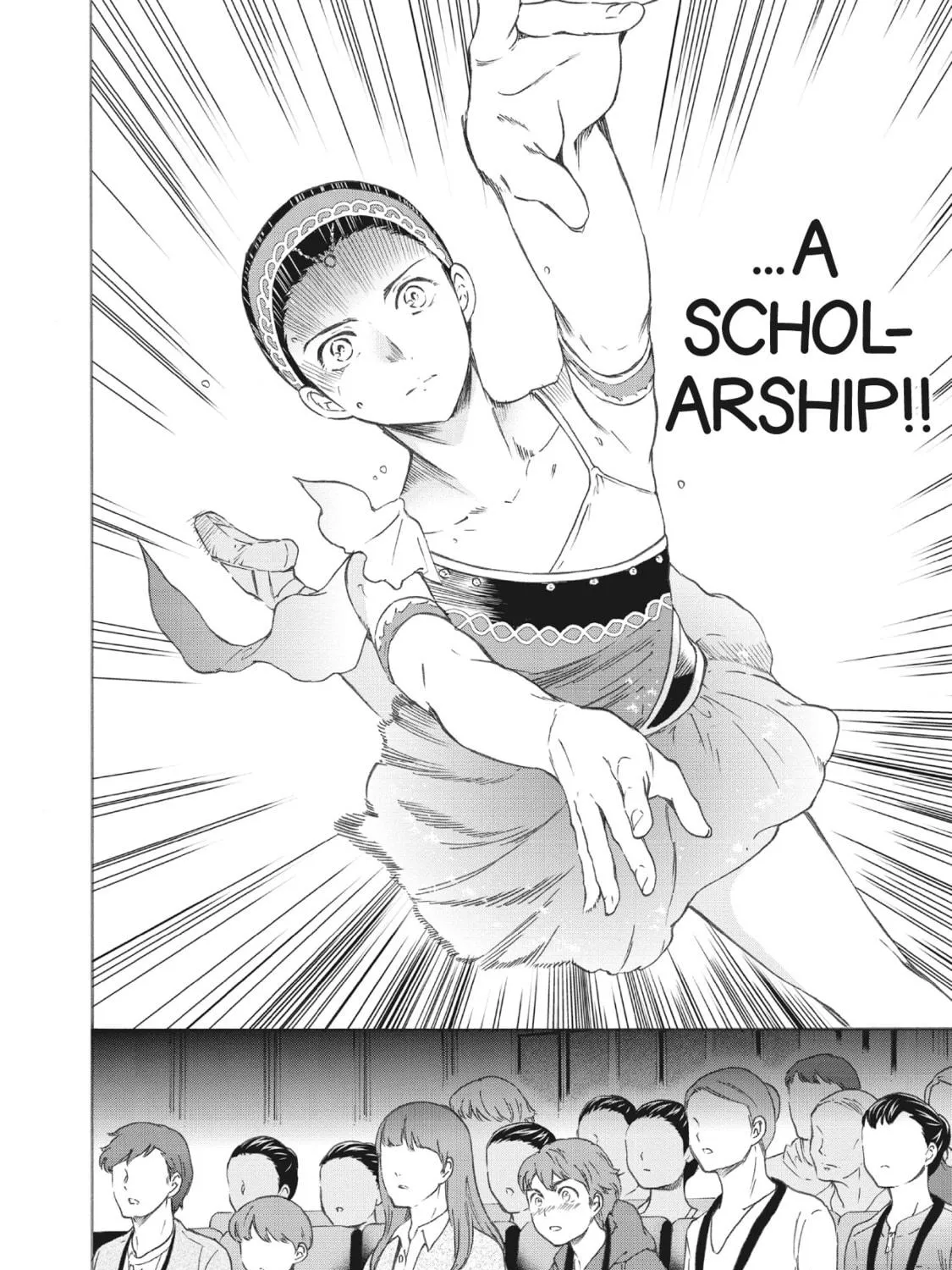 The Magnificent Grand Scene Chapter 42 page 35 - 