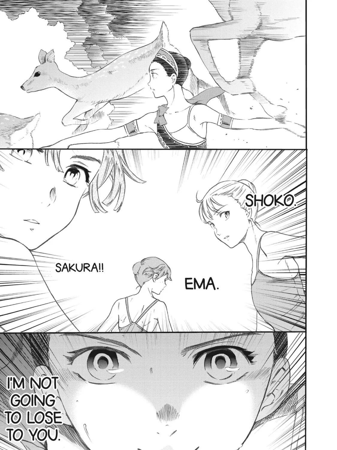 The Magnificent Grand Scene Chapter 42 page 37 - 
