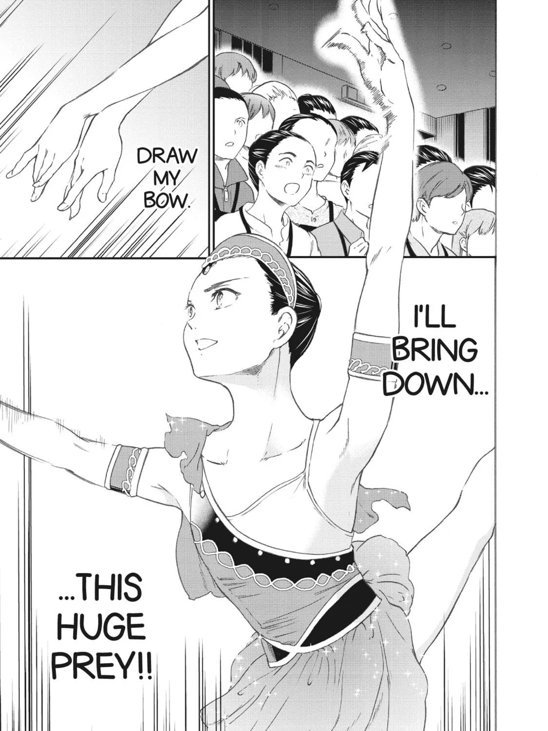 The Magnificent Grand Scene Chapter 42 page 41 - 