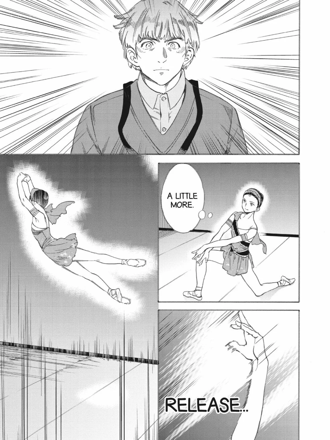 The Magnificent Grand Scene Chapter 42 page 43 - 