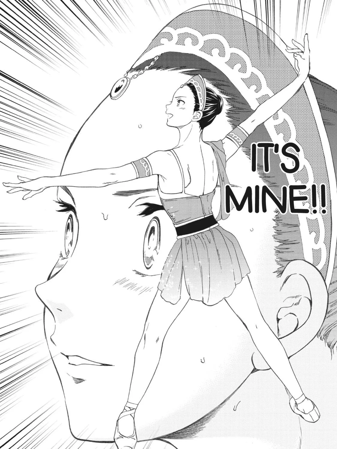 The Magnificent Grand Scene Chapter 42 page 47 - 