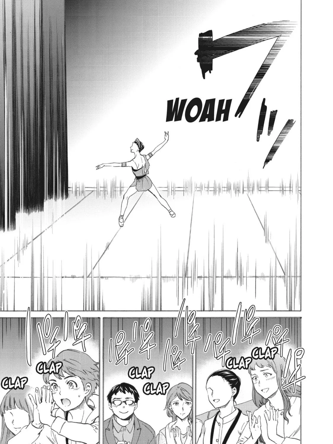 The Magnificent Grand Scene Chapter 42 page 49 - 