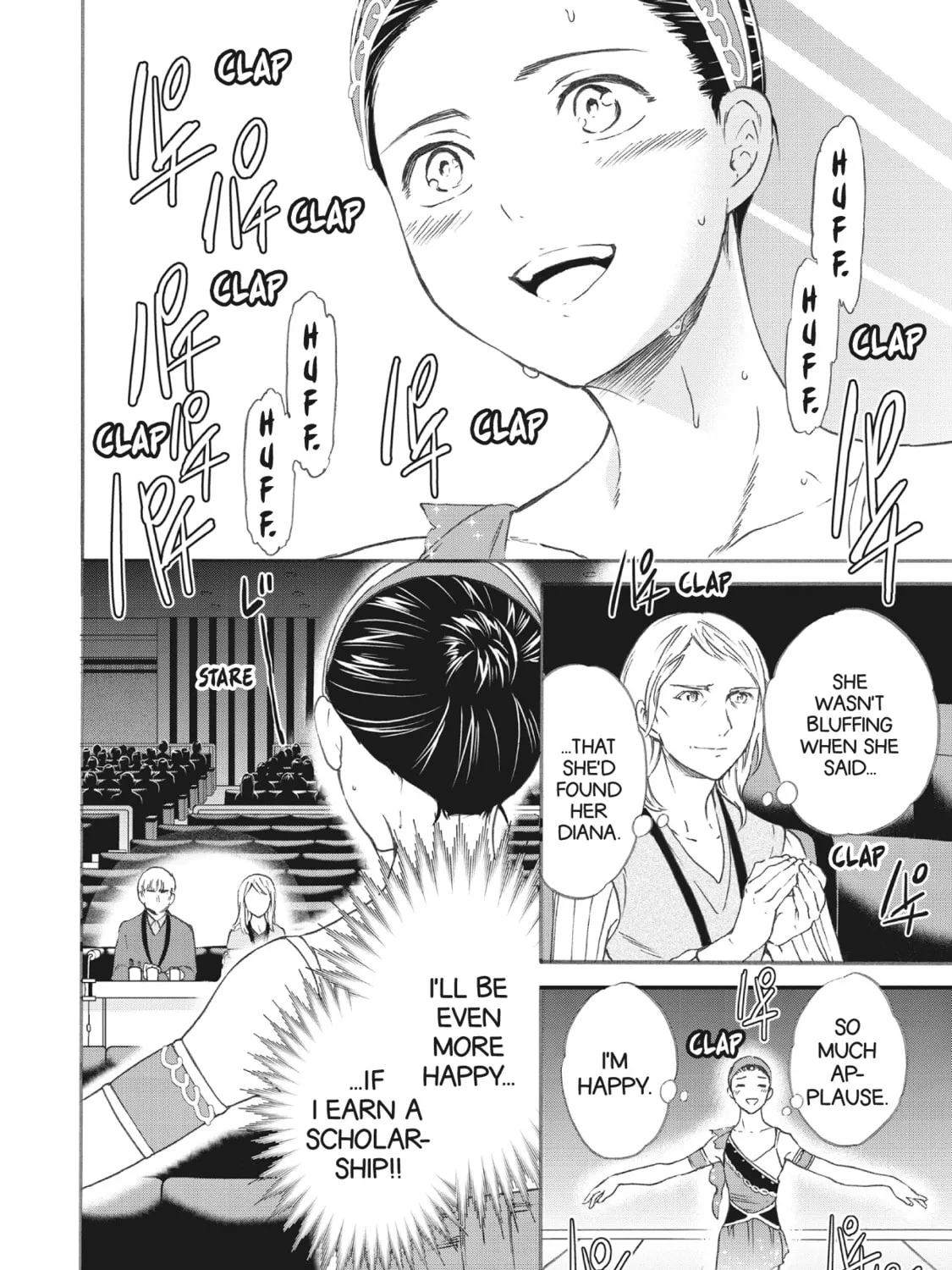 The Magnificent Grand Scene Chapter 42 page 51 - 