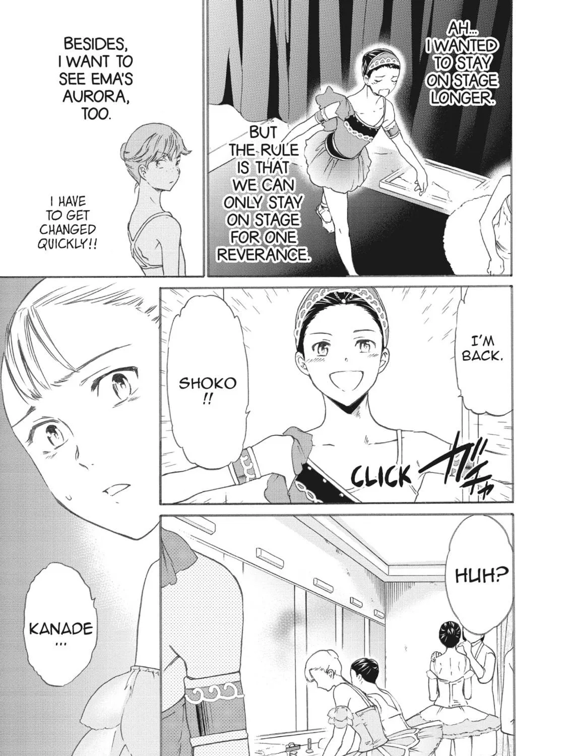 The Magnificent Grand Scene Chapter 42 page 53 - 
