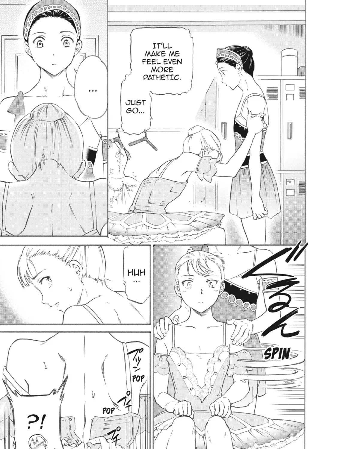 The Magnificent Grand Scene Chapter 42 page 57 - 