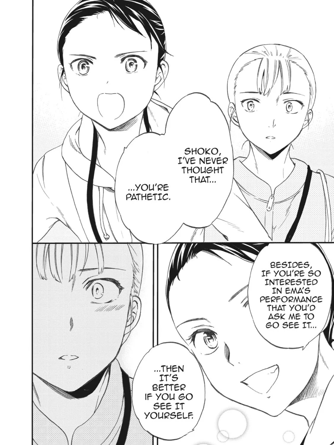 The Magnificent Grand Scene Chapter 42 page 63 - 