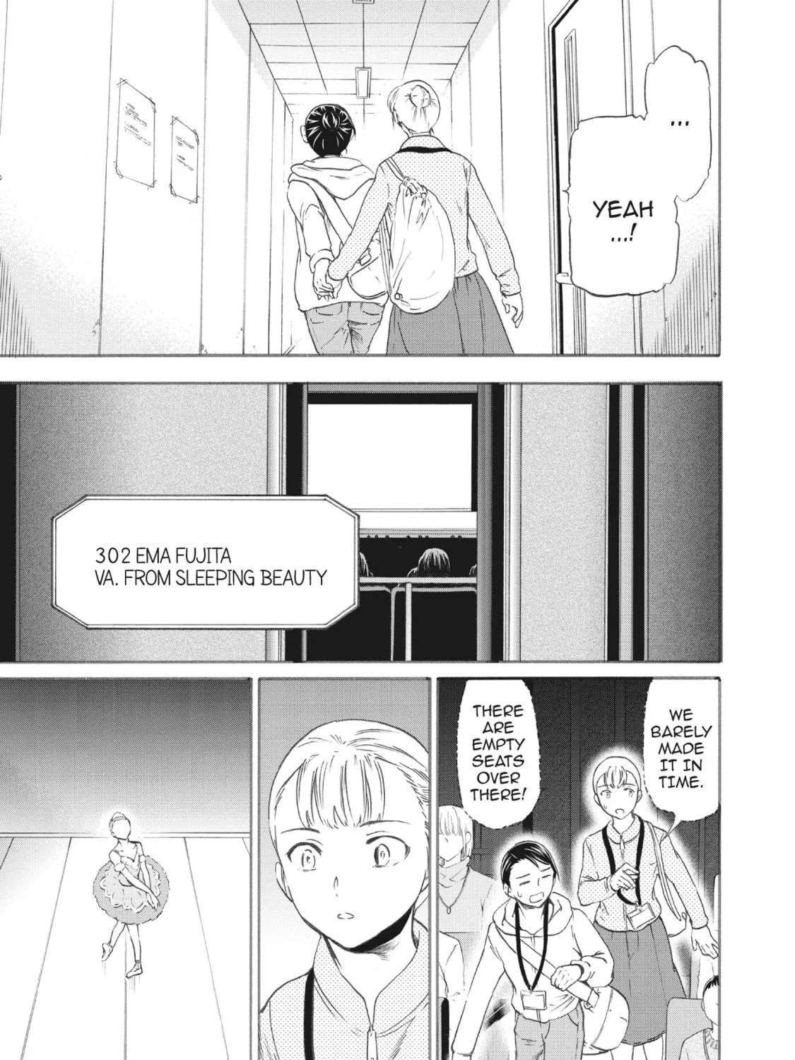 The Magnificent Grand Scene Chapter 42 page 65 - 