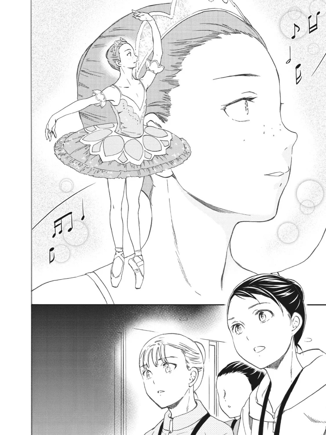 The Magnificent Grand Scene Chapter 42 page 67 - 