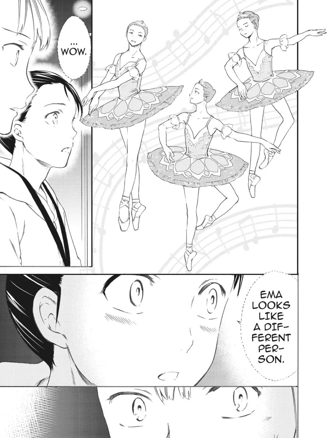 The Magnificent Grand Scene Chapter 42 page 69 - 
