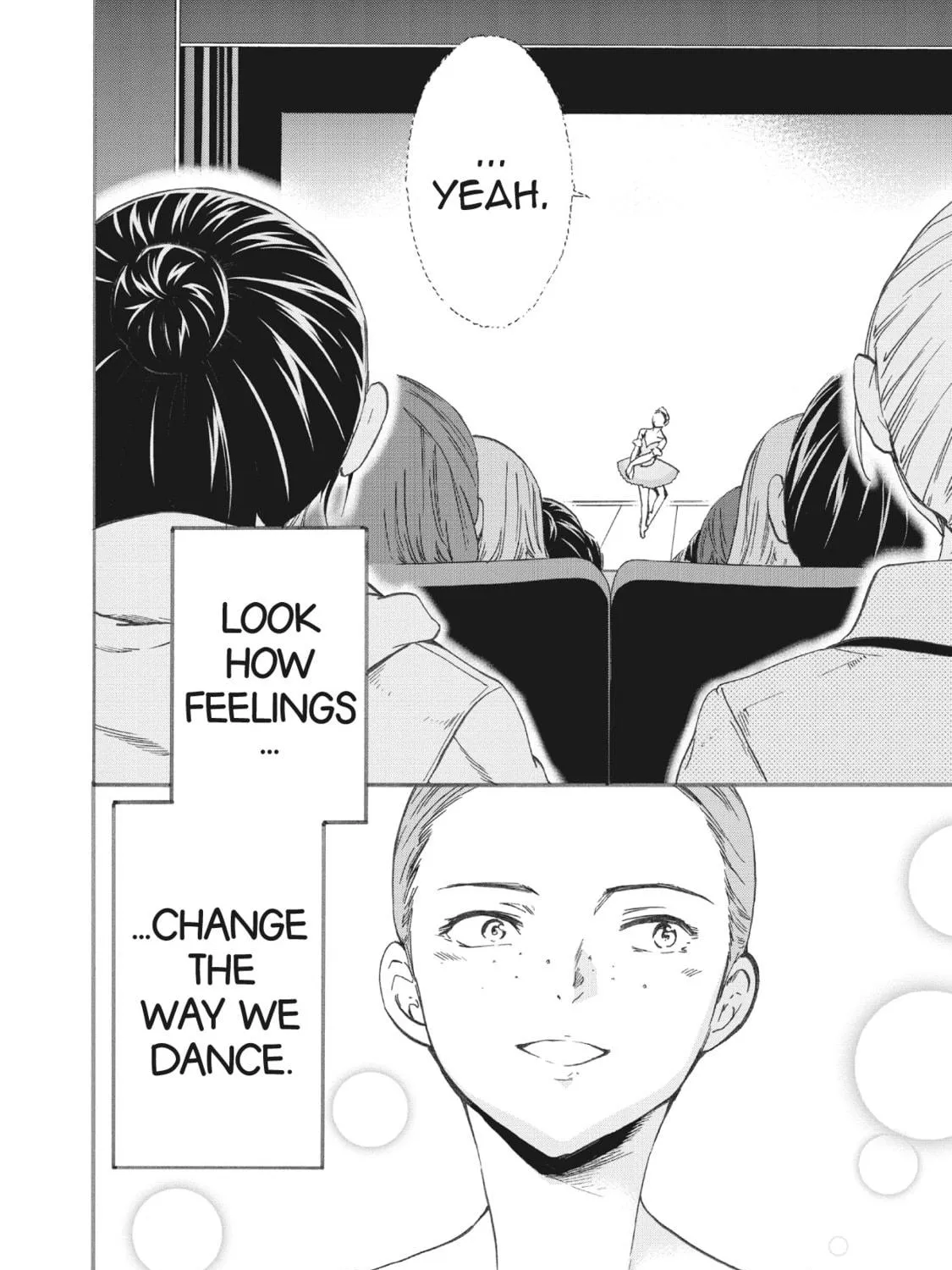 The Magnificent Grand Scene Chapter 42 page 71 - 