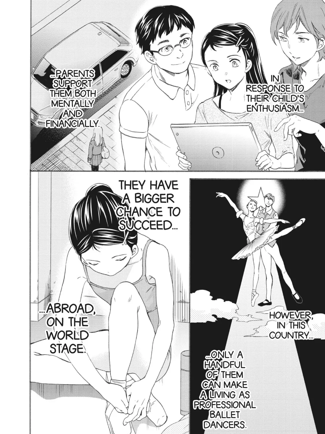 The Magnificent Grand Scene Chapter 42 page 75 - 