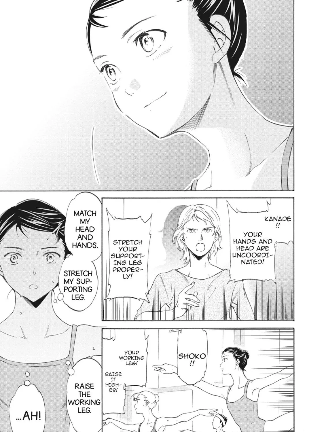 The Magnificent Grand Scene Chapter 42 page 77 - 