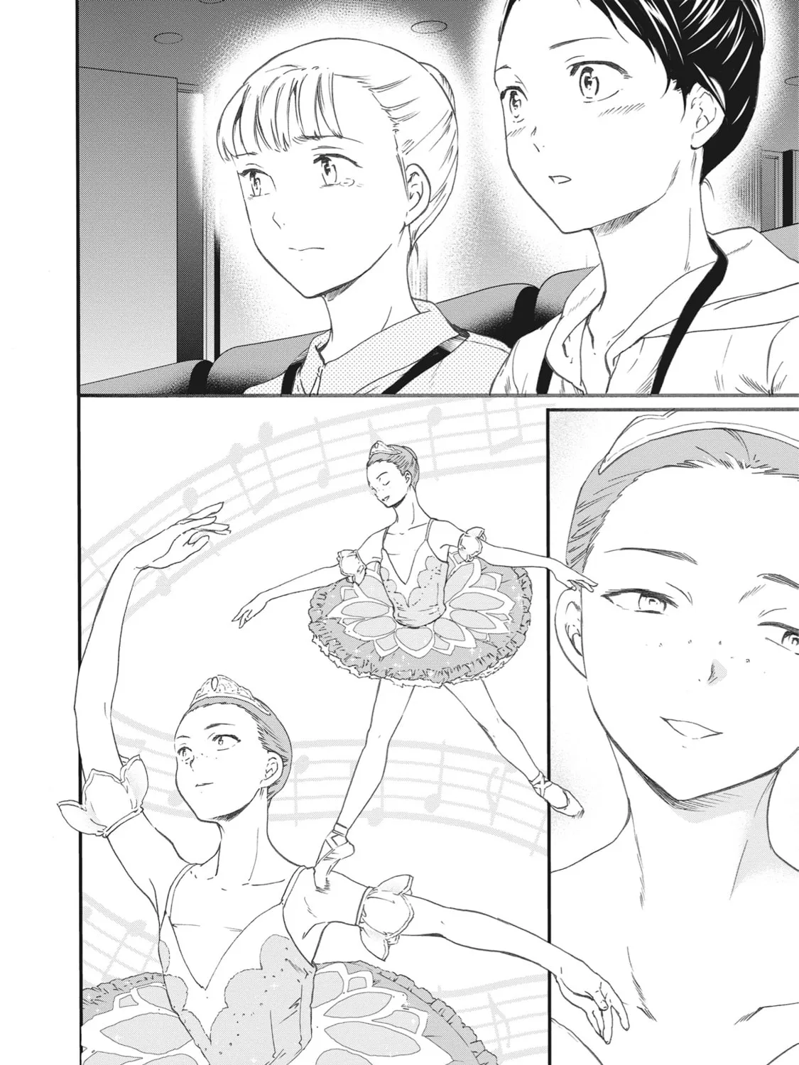 The Magnificent Grand Scene Chapter 43 page 3 - 