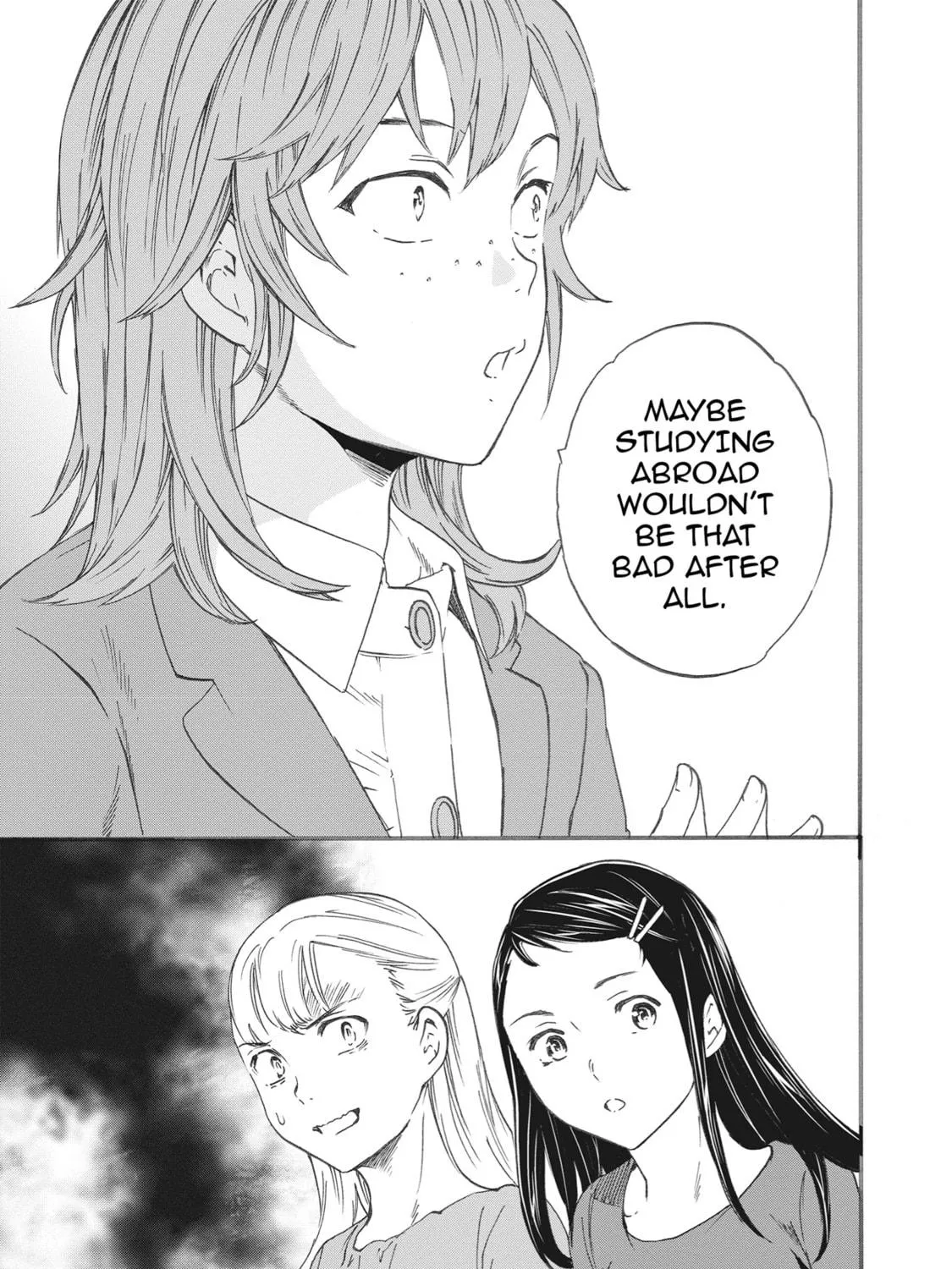 The Magnificent Grand Scene Chapter 43 page 29 - 