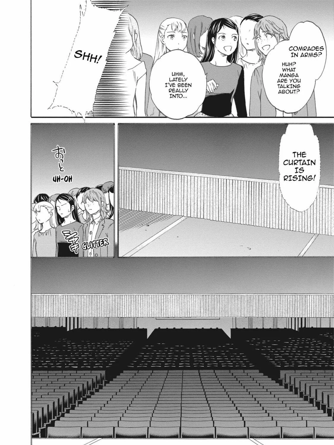 The Magnificent Grand Scene Chapter 43 page 39 - 