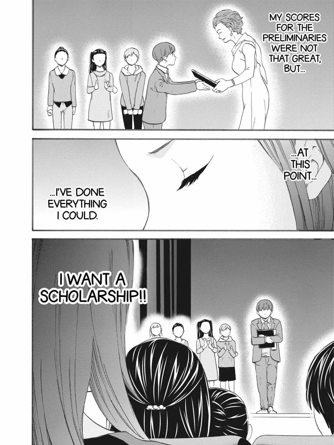 The Magnificent Grand Scene Chapter 43 page 47 - 