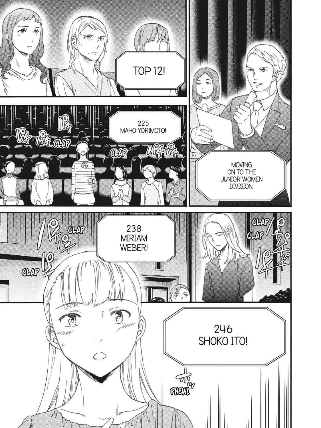 The Magnificent Grand Scene Chapter 43 page 49 - 