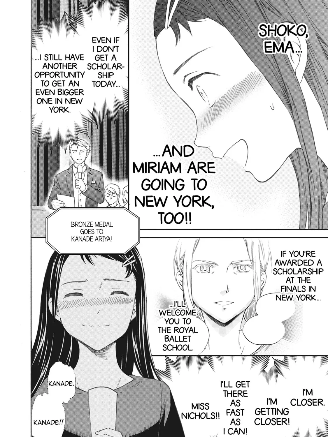 The Magnificent Grand Scene Chapter 43 page 55 - 