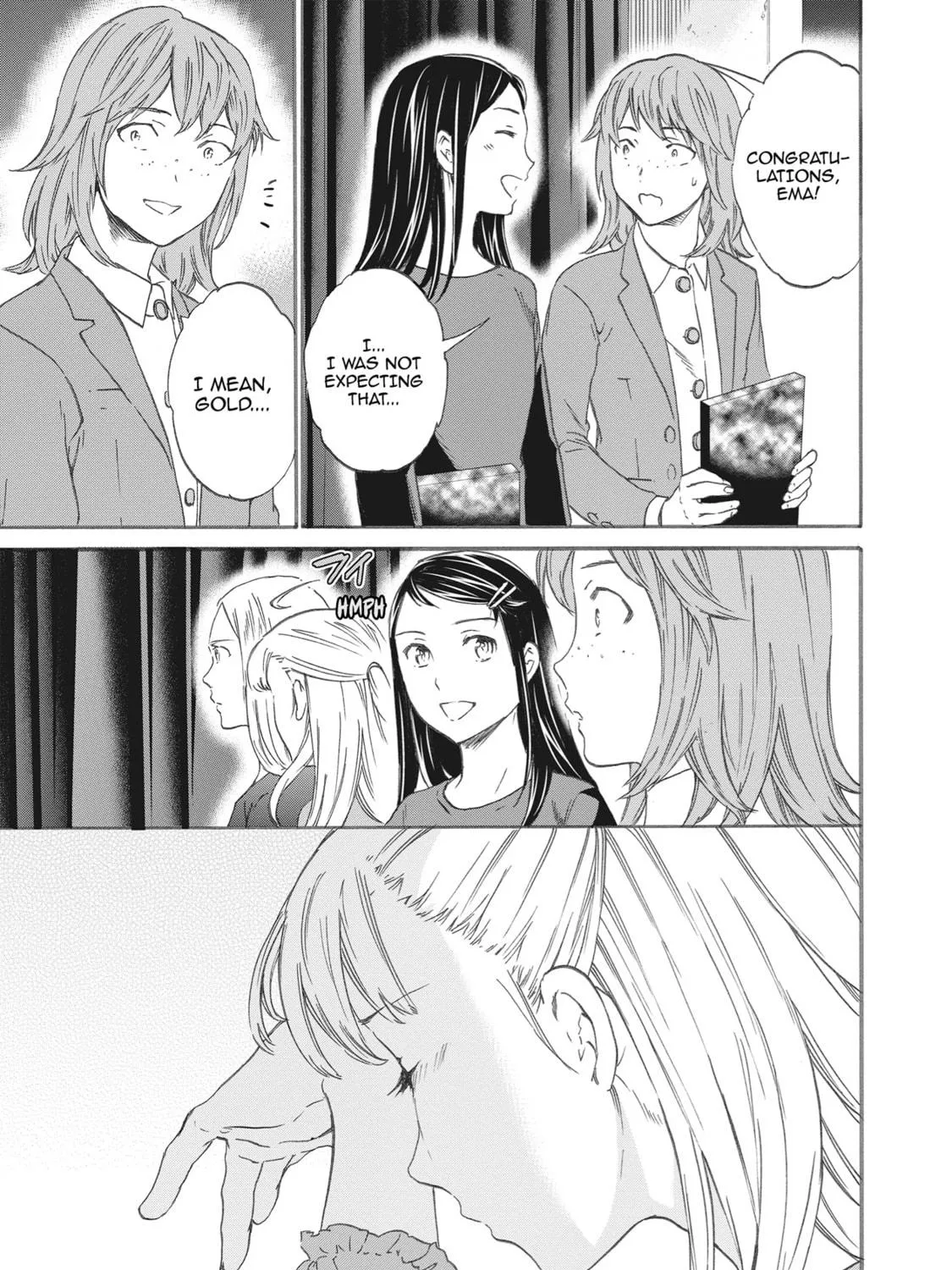 The Magnificent Grand Scene Chapter 43 page 65 - 