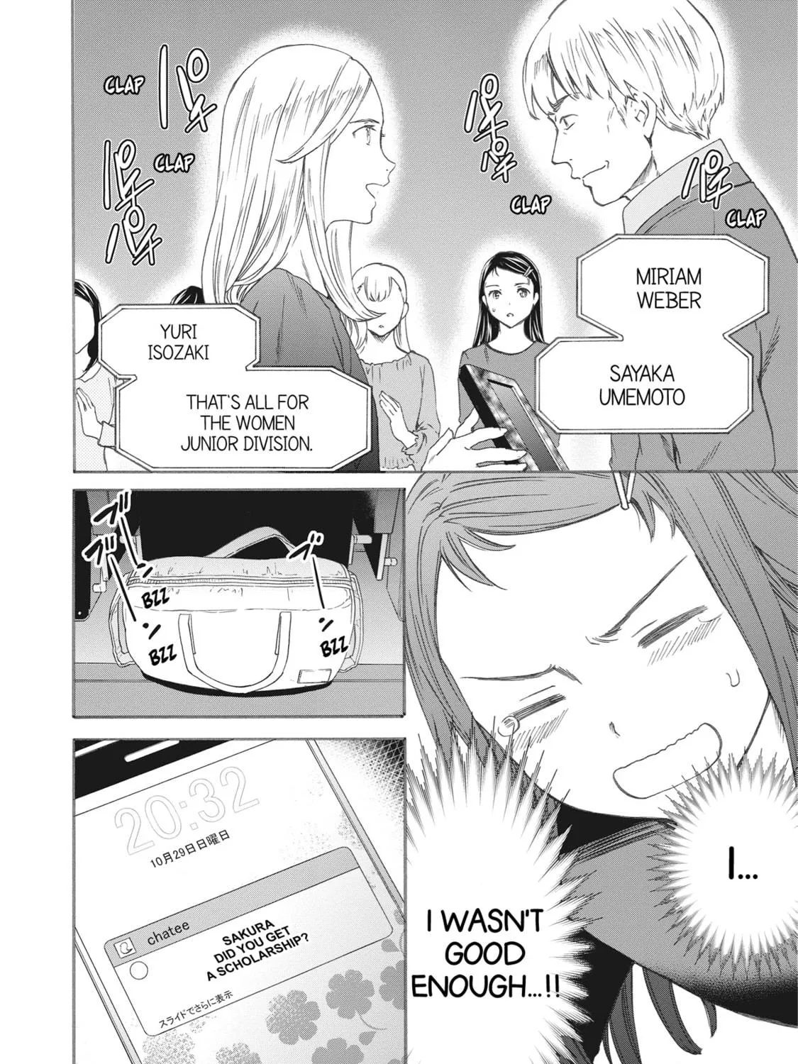 The Magnificent Grand Scene Chapter 43 page 71 - 
