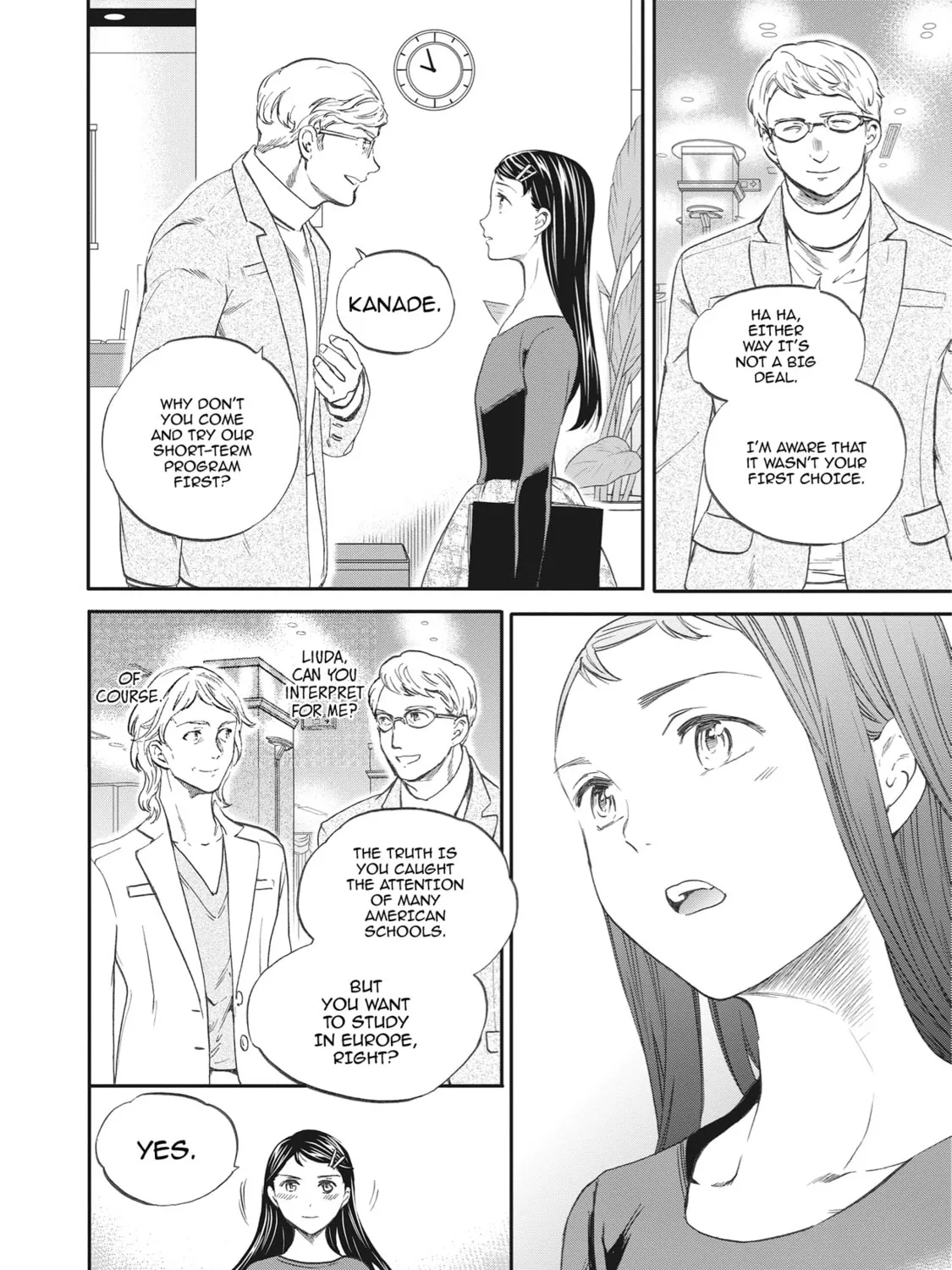 The Magnificent Grand Scene Chapter 44 page 15 - 