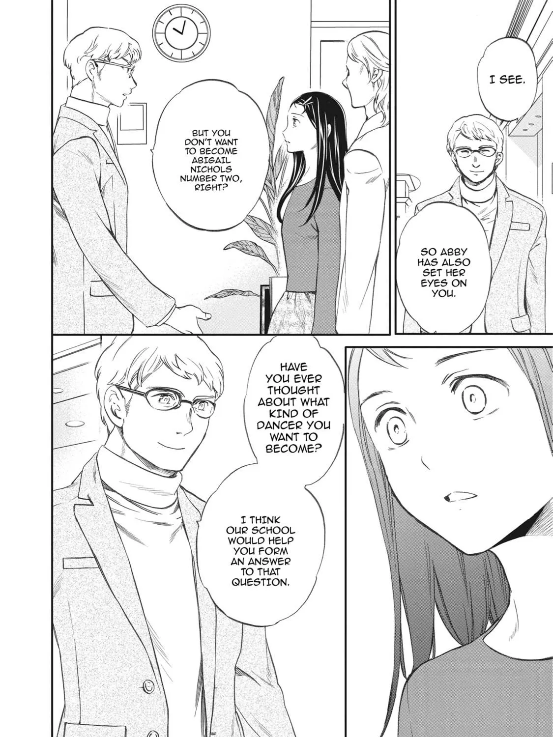 The Magnificent Grand Scene Chapter 44 page 35 - 