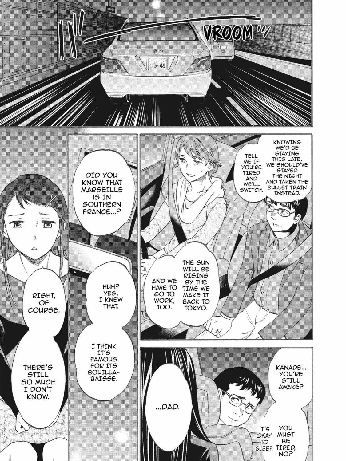 The Magnificent Grand Scene Chapter 44 page 41 - 