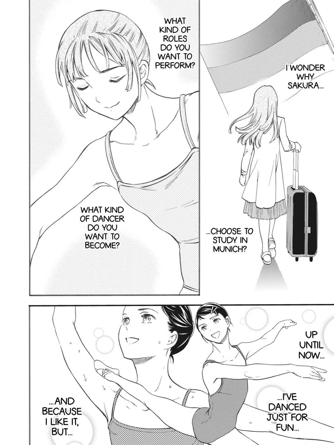 The Magnificent Grand Scene Chapter 44 page 55 - 