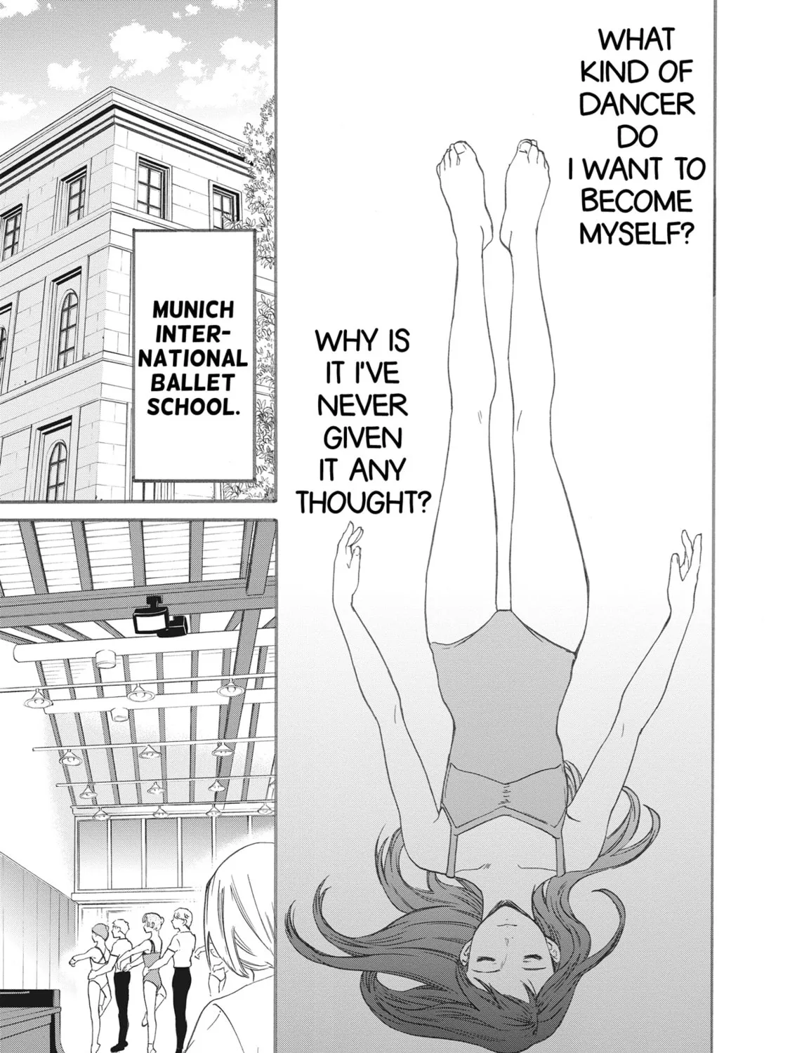 The Magnificent Grand Scene Chapter 44 page 57 - 