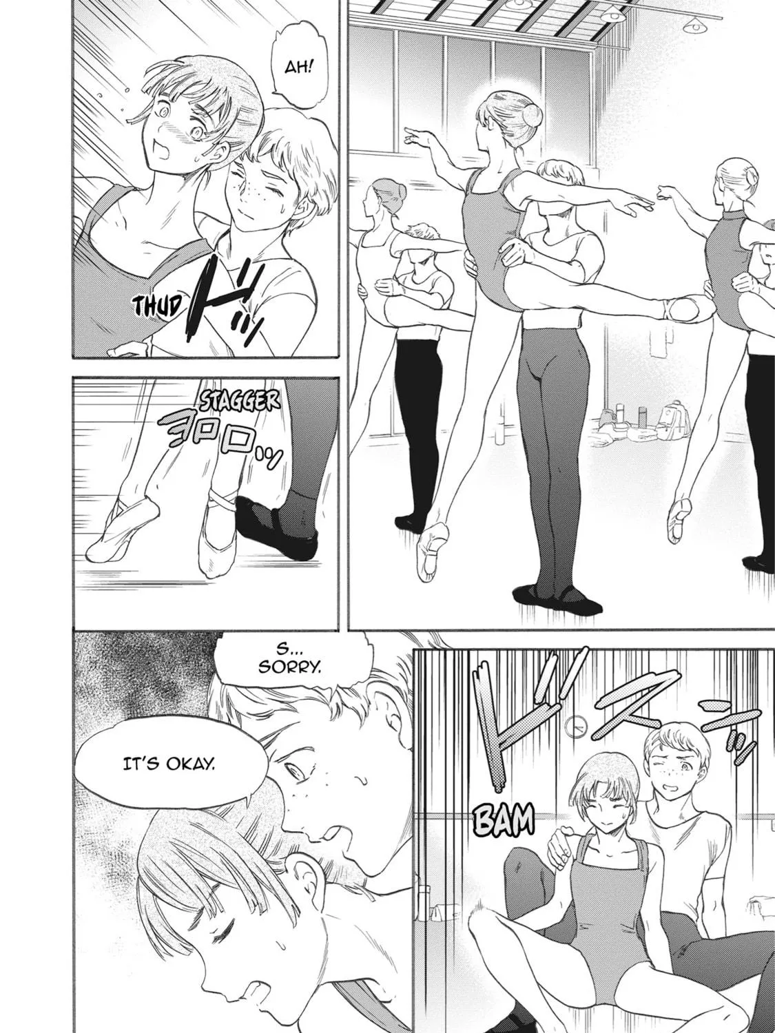 The Magnificent Grand Scene Chapter 44 page 59 - 