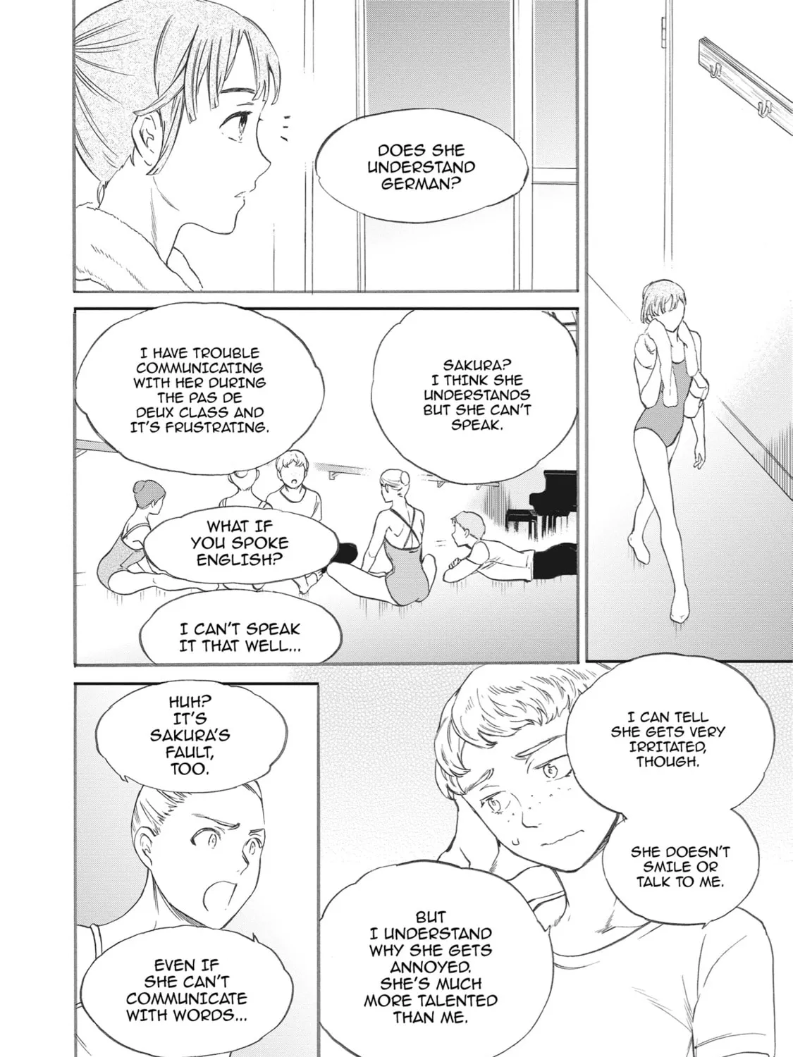 The Magnificent Grand Scene Chapter 44 page 63 - 