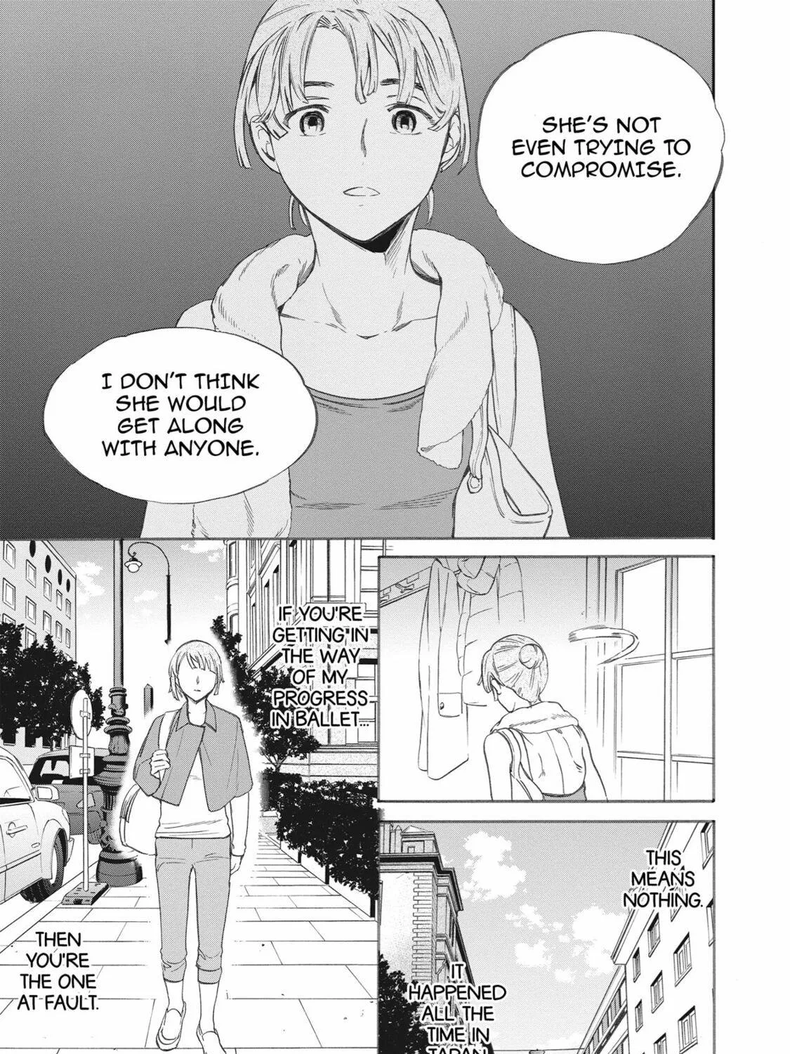 The Magnificent Grand Scene Chapter 44 page 65 - 