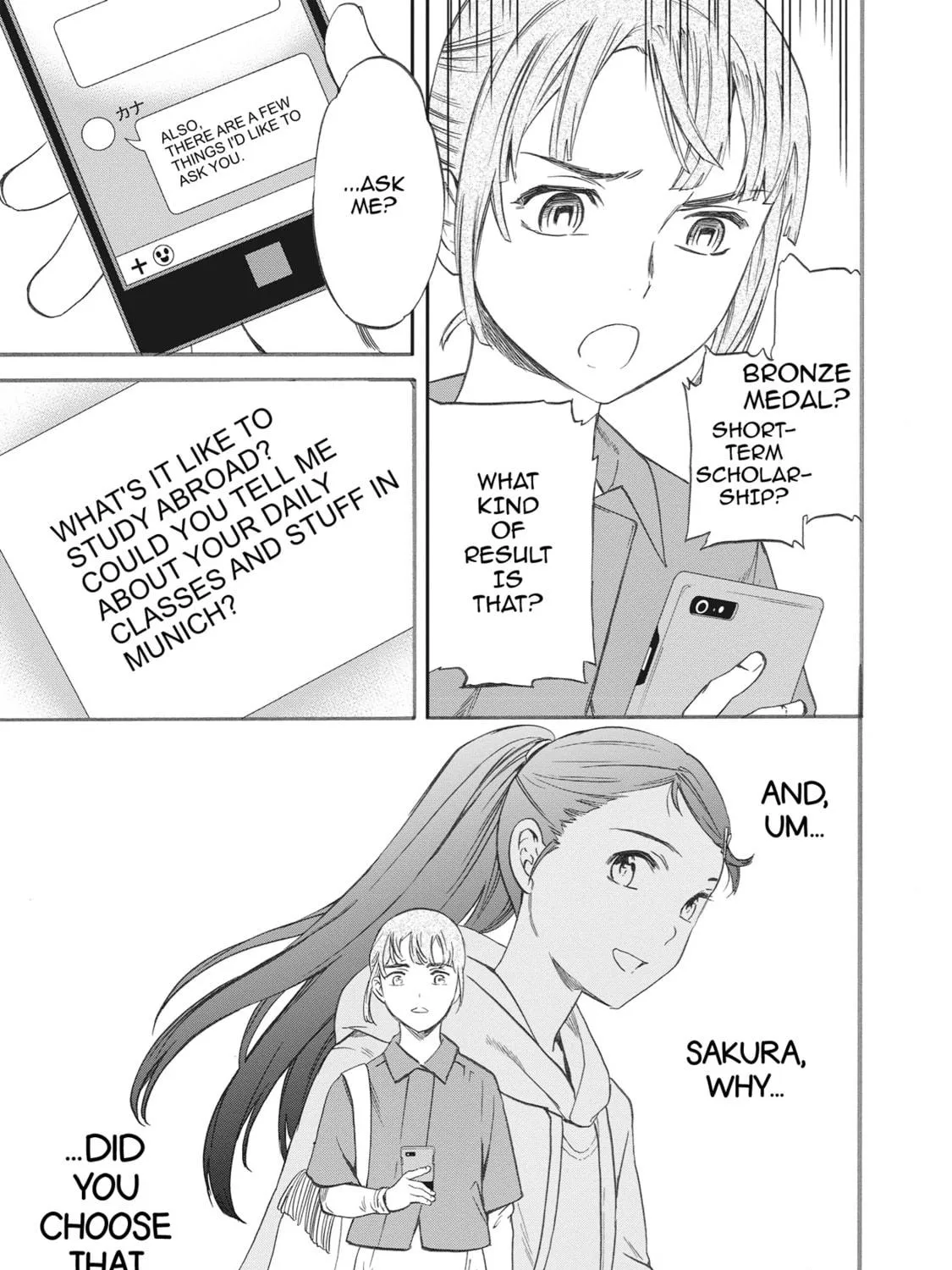 The Magnificent Grand Scene Chapter 44 page 69 - 