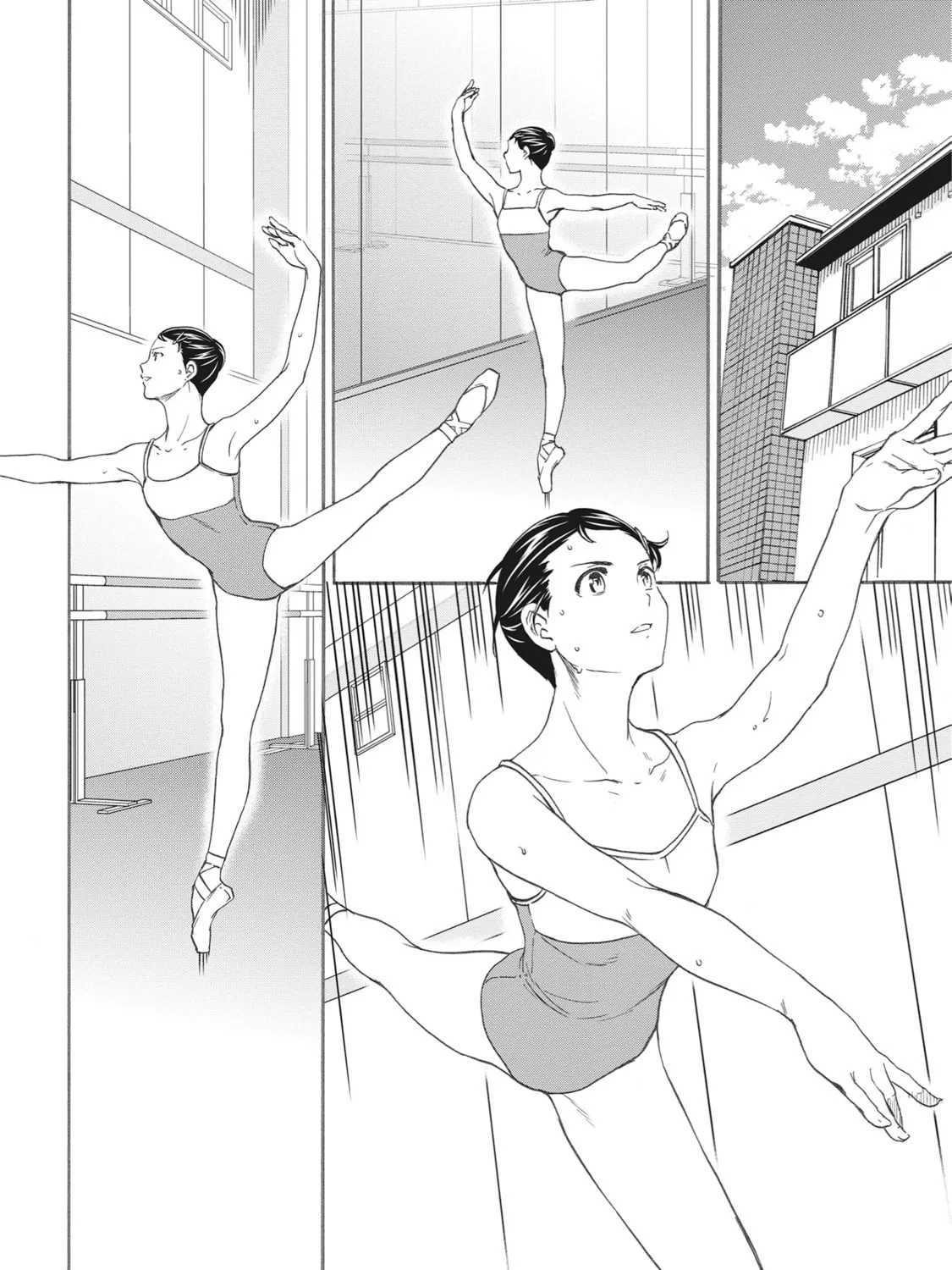 The Magnificent Grand Scene Chapter 45 page 15 - 