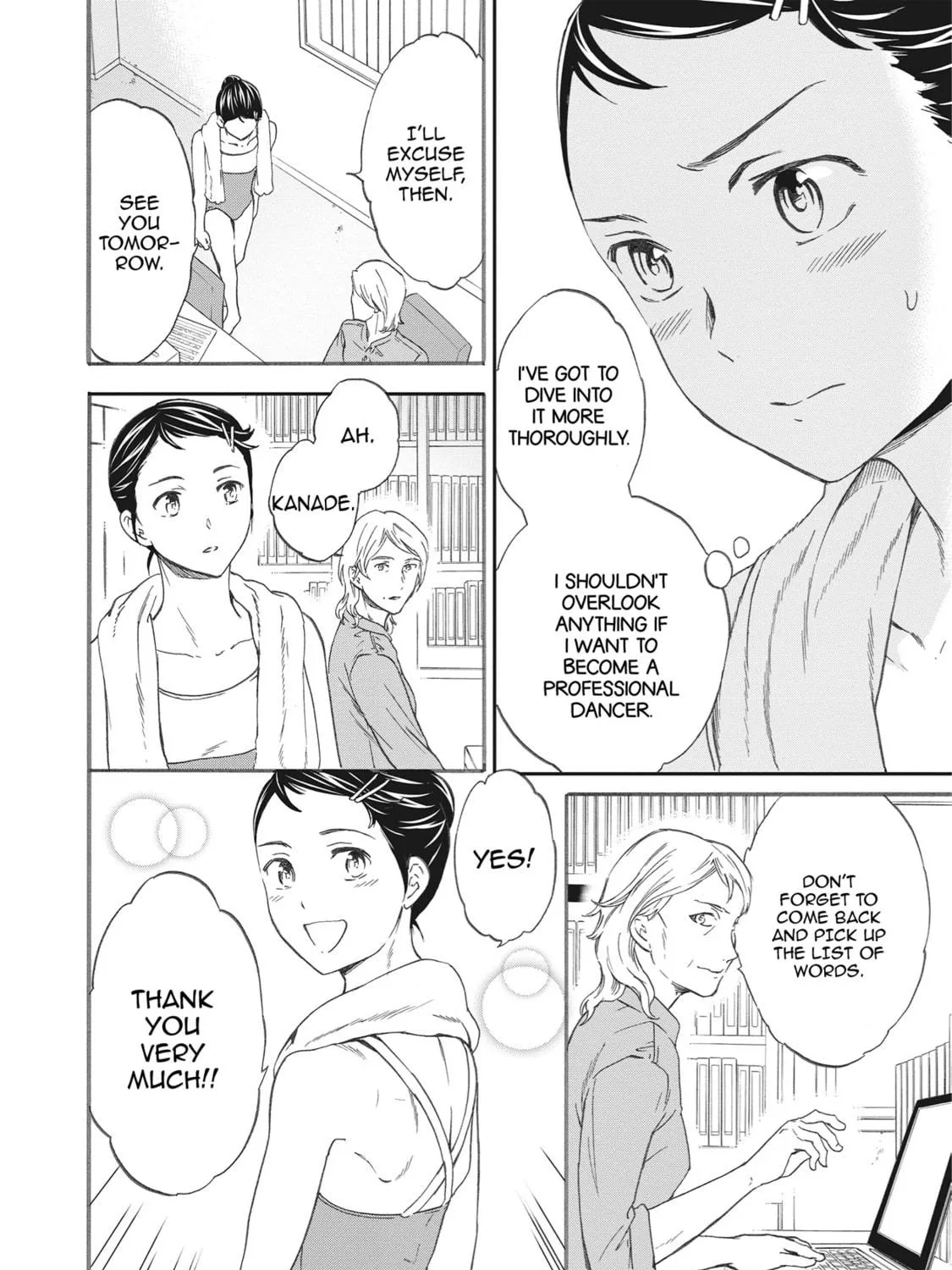The Magnificent Grand Scene Chapter 45 page 47 - 