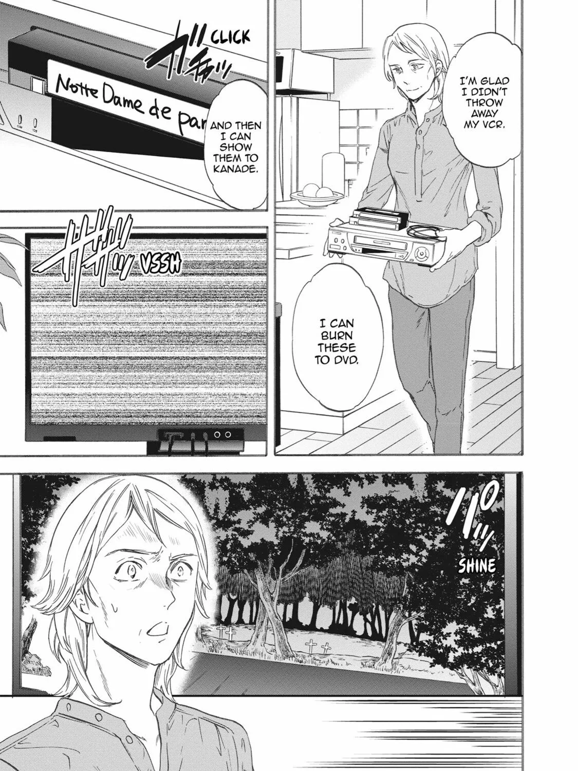 The Magnificent Grand Scene Chapter 45 page 61 - 