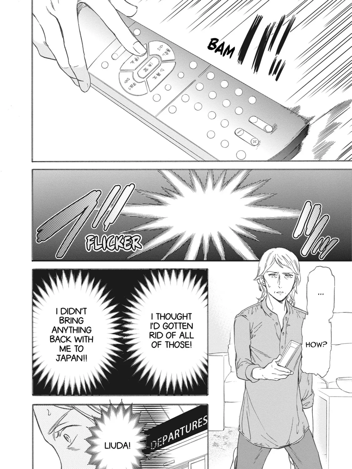 The Magnificent Grand Scene Chapter 45 page 63 - 