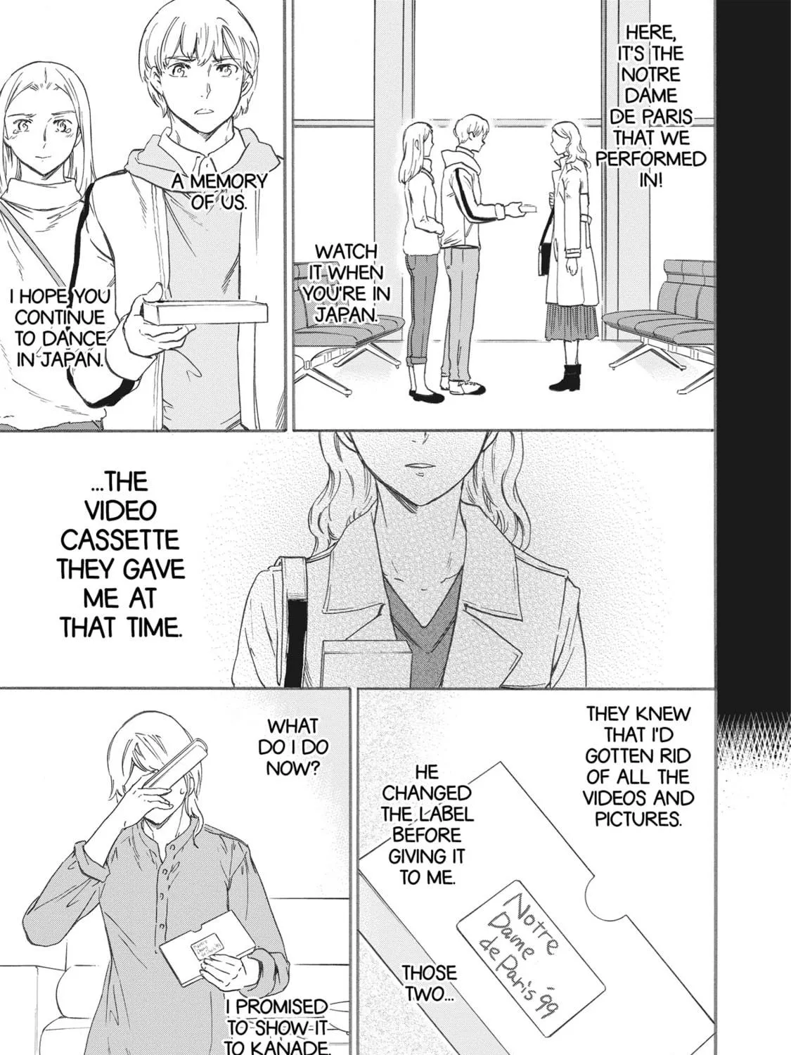The Magnificent Grand Scene Chapter 45 page 65 - 