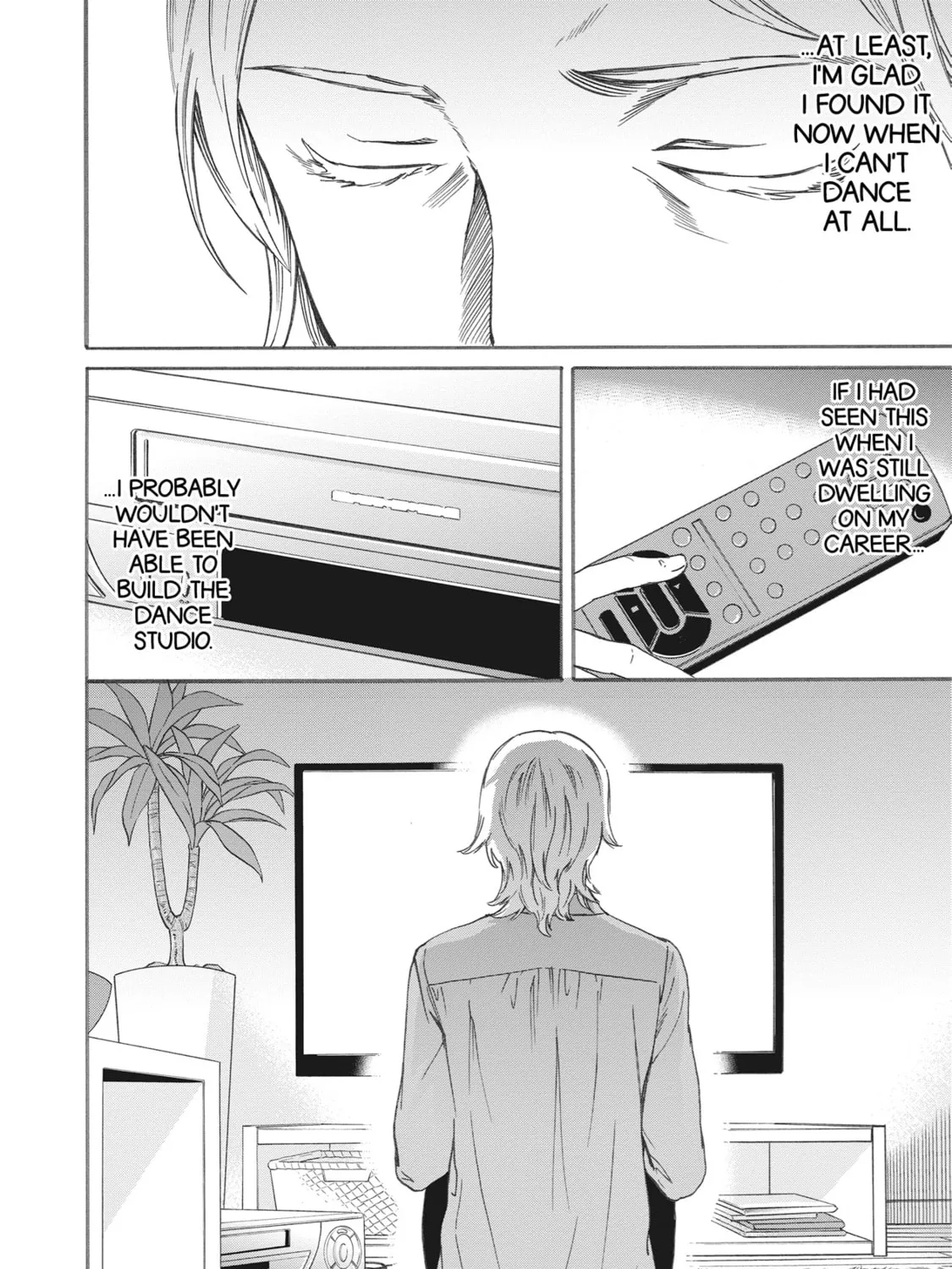 The Magnificent Grand Scene Chapter 45 page 67 - 