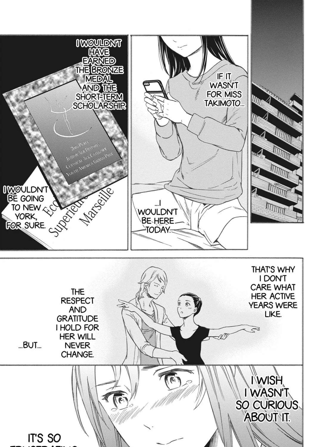 The Magnificent Grand Scene Chapter 45 page 69 - 